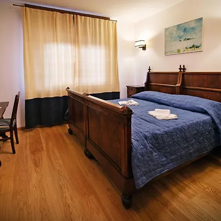 Apartamento La Marmote Diffuso Di Testeons Nord Paluzza