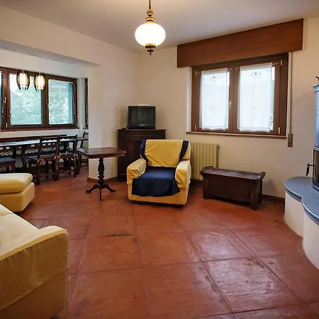 Apartamento La Marmote Diffuso Di Testeons Nord